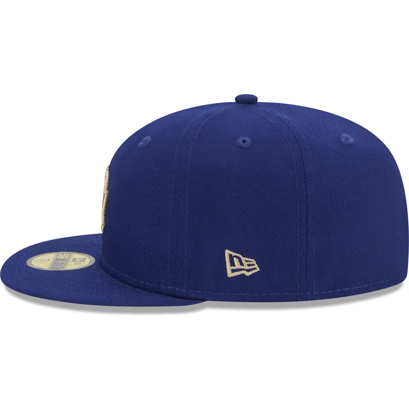 sapkak-lapos-kek-illesztett-59fifty-laurel-sidepatch-los-angeles-dodgers-mlb-new-era
