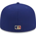 sapkak-lapos-kek-illesztett-59fifty-laurel-sidepatch-los-angeles-dodgers-mlb-new-era