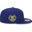 sapkak-lapos-kek-illesztett-59fifty-laurel-sidepatch-los-angeles-dodgers-mlb-new-era