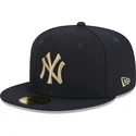 sapkak-lapos-sotetkek-illesztett-59fifty-laurel-sidepatch-new-york-yankees-mlb-new-era