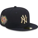 sapkak-lapos-sotetkek-illesztett-59fifty-laurel-sidepatch-new-york-yankees-mlb-new-era