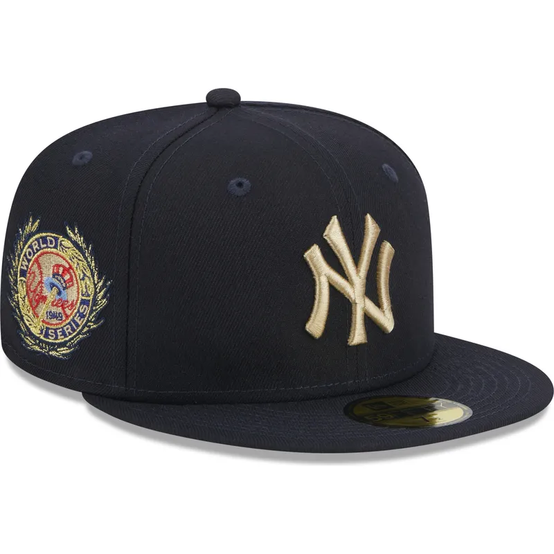 sapkak-lapos-sotetkek-illesztett-59fifty-laurel-sidepatch-new-york-yankees-mlb-new-era sapkak-lapos-sotetkek-illesztett-59fifty-laurel-sidepatch-new-york-yankees-mlb-new-era