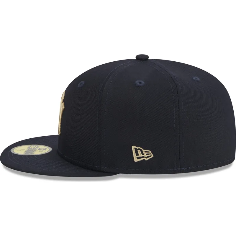 sapkak-lapos-sotetkek-illesztett-59fifty-laurel-sidepatch-new-york-yankees-mlb-new-era sapkak-lapos-sotetkek-illesztett-59fifty-laurel-sidepatch-new-york-yankees-mlb-new-era