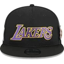 sapkak-lapos-fekete-snapback-9fifty-post-up-pin-los-angeles-lakers-nba-new-era