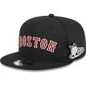 sapkak-lapos-fekete-snapback-9fifty-post-up-pin-boston-red-sox-mlb-new-era