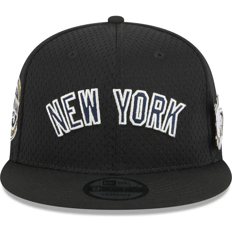 sapkak-lapos-fekete-snapback-9fifty-post-up-pin-new-york-yankees-mlb-new-era