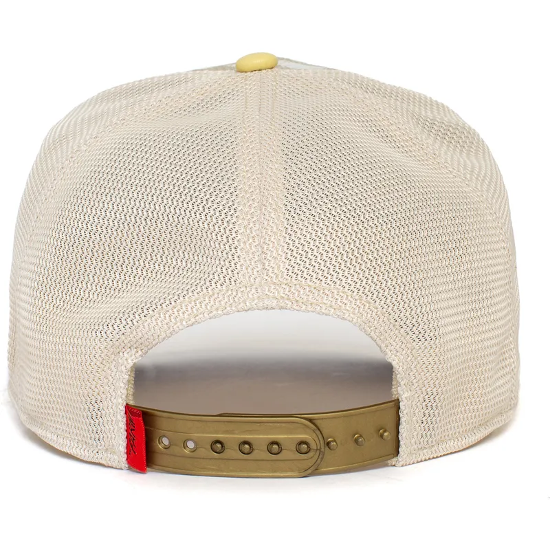 sapkak-ivelt-feher-snapback-high-horse-altus-equo-carousel-the-farm-goorin-bros