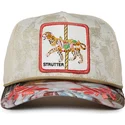 sapkak-ivelt-bezs-snapback-multicolor-strutter-quid-glorier-carousel-the-farm-goorin-bros