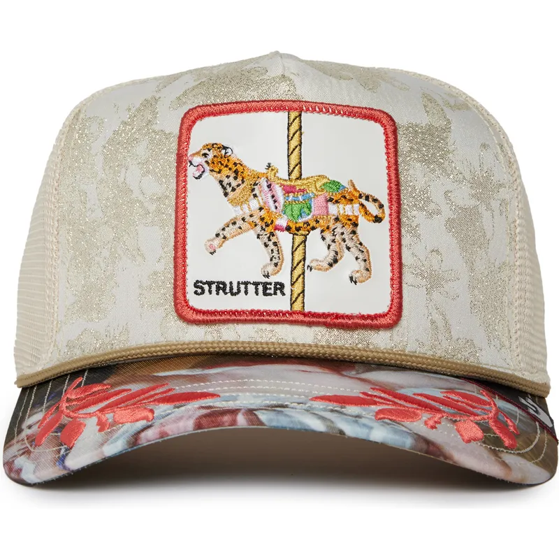 sapkak-ivelt-bezs-snapback-multicolor-strutter-quid-glorier-carousel-the-farm-goorin-bros