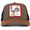 sapkak-ivelt-barna-snapback-cock-the-farm-goorin-bros