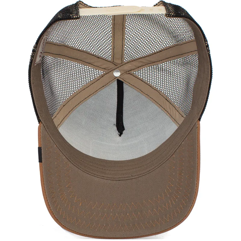sapkak-ivelt-barna-snapback-cock-the-farm-goorin-bros