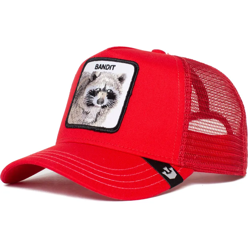 sapkak-ivelt-piros-snapback-the-bandit-the-farm-goorin-bros sapkak-ivelt-piros-snapback-the-bandit-the-farm-goorin-bros