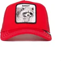 sapkak-ivelt-piros-snapback-the-bandit-the-farm-goorin-bros