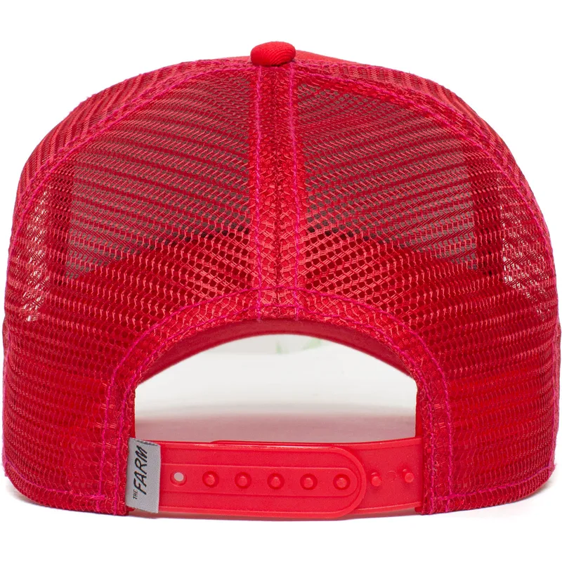 sapkak-ivelt-piros-snapback-the-bandit-the-farm-goorin-bros sapkak-ivelt-piros-snapback-the-bandit-the-farm-goorin-bros