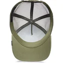 sapkak-ivelt-zold-snapback-the-king-lion-the-farm-goorin-bros