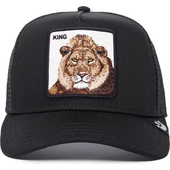 sapkak-ivelt-fekete-snapback-the-king-lion-the-farm-goorin-bros