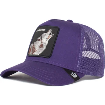 sapkak-ivelt-lila-snapback-the-lone-wolf-the-farm-goorin-bros