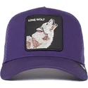 sapkak-ivelt-lila-snapback-the-lone-wolf-the-farm-goorin-bros