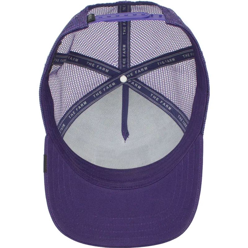 sapkak-ivelt-lila-snapback-the-lone-wolf-the-farm-goorin-bros
