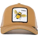 sapkak-ivelt-barna-snapback-the-queen-bee-the-farm-goorin-bros