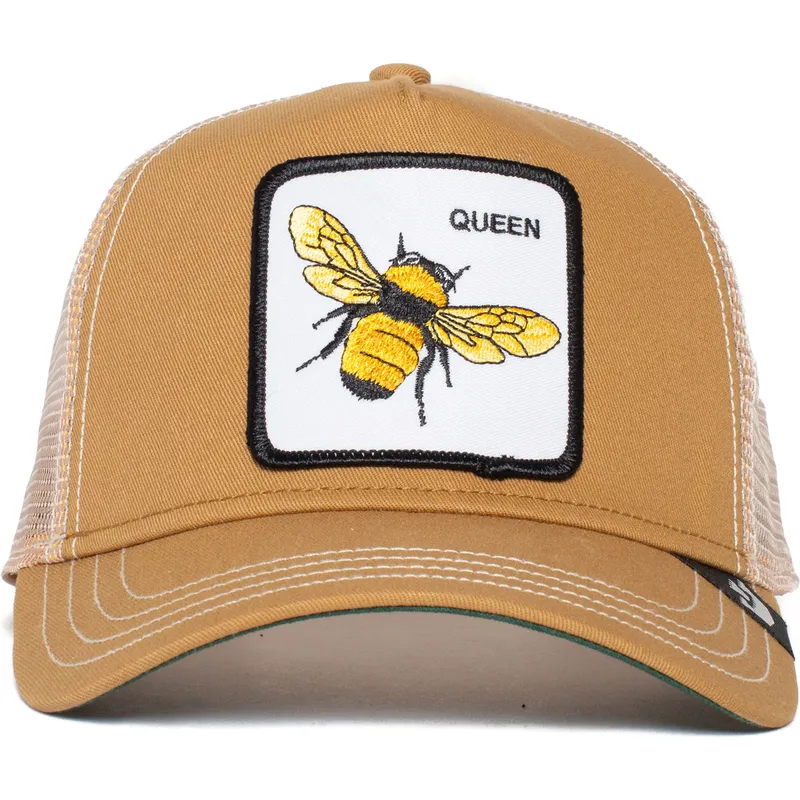sapkak-ivelt-barna-snapback-the-queen-bee-the-farm-goorin-bros