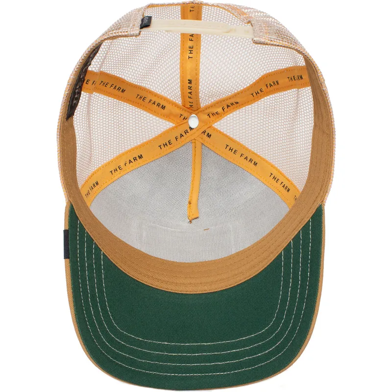 sapkak-ivelt-barna-snapback-the-queen-bee-the-farm-goorin-bros