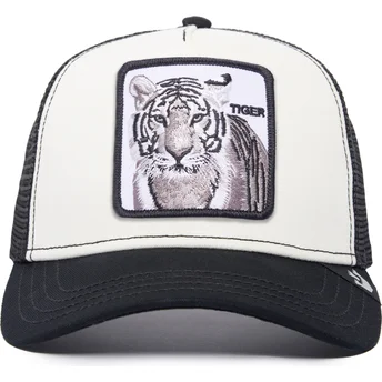 sapkak-ivelt-fekete-snapback-the-white-tiger-the-farm-goorin-bros
