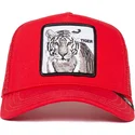 sapkak-ivelt-piros-snapback-the-white-tiger-the-farm-goorin-bros
