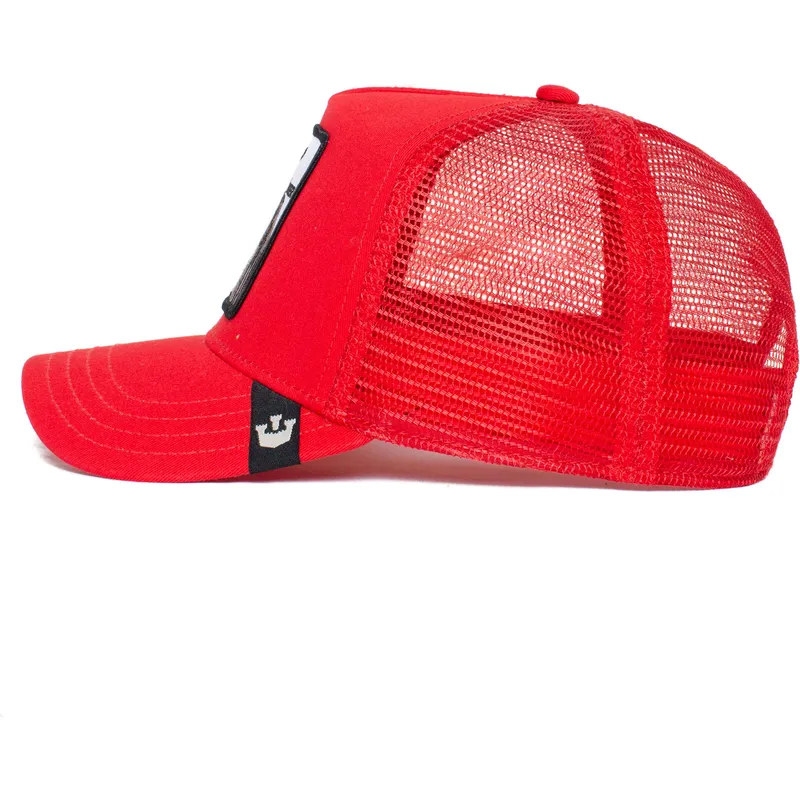 sapkak-ivelt-piros-snapback-the-white-tiger-the-farm-goorin-bros