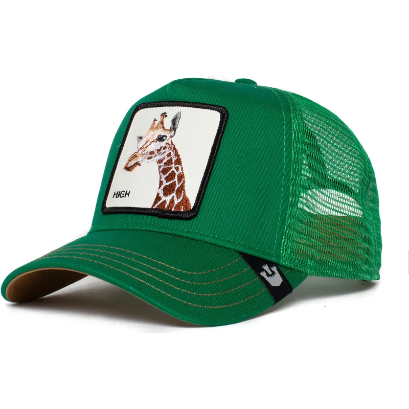 trucker-cap-grun-giraffe-the-giraffe-the-farm-von-goorin-bros