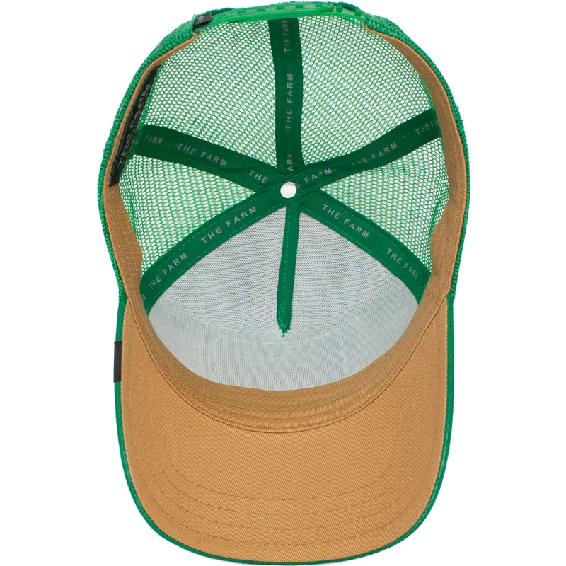 sapkak-ivelt-zold-snapback-the-giraffe-the-farm-goorin-bros