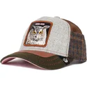 sapkak-ivelt-szurke-snapback-cum-laude-ass-play-the-farm-goorin-bros