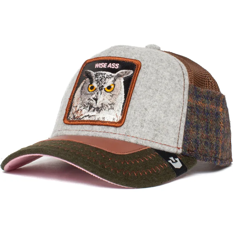sapkak-ivelt-szurke-snapback-cum-laude-ass-play-the-farm-goorin-bros