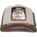sapkak-ivelt-szurke-snapback-cum-laude-ass-play-the-farm-goorin-bros