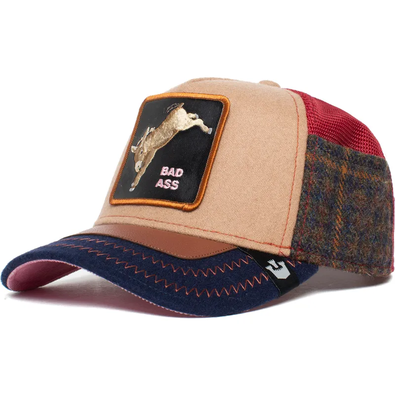 sapkak-ivelt-barna-snapback-detention-seeker-ass-play-the-farm-goorin-bros
