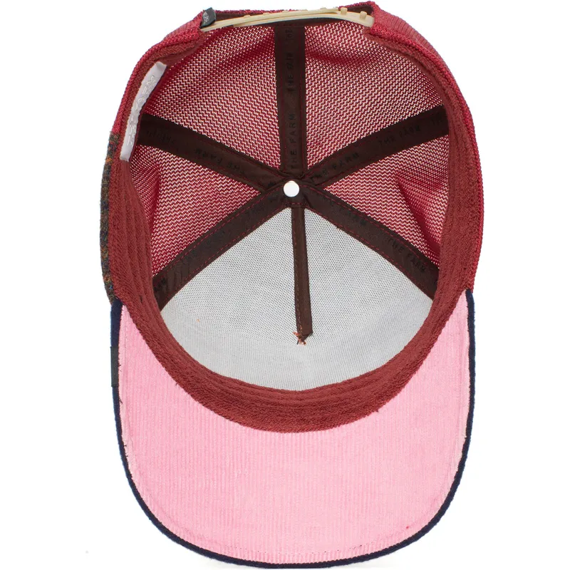 sapkak-ivelt-barna-snapback-detention-seeker-ass-play-the-farm-goorin-bros