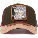 sapkak-ivelt-zold-snapback-trunchbull-ass-play-the-farm-goorin-bros