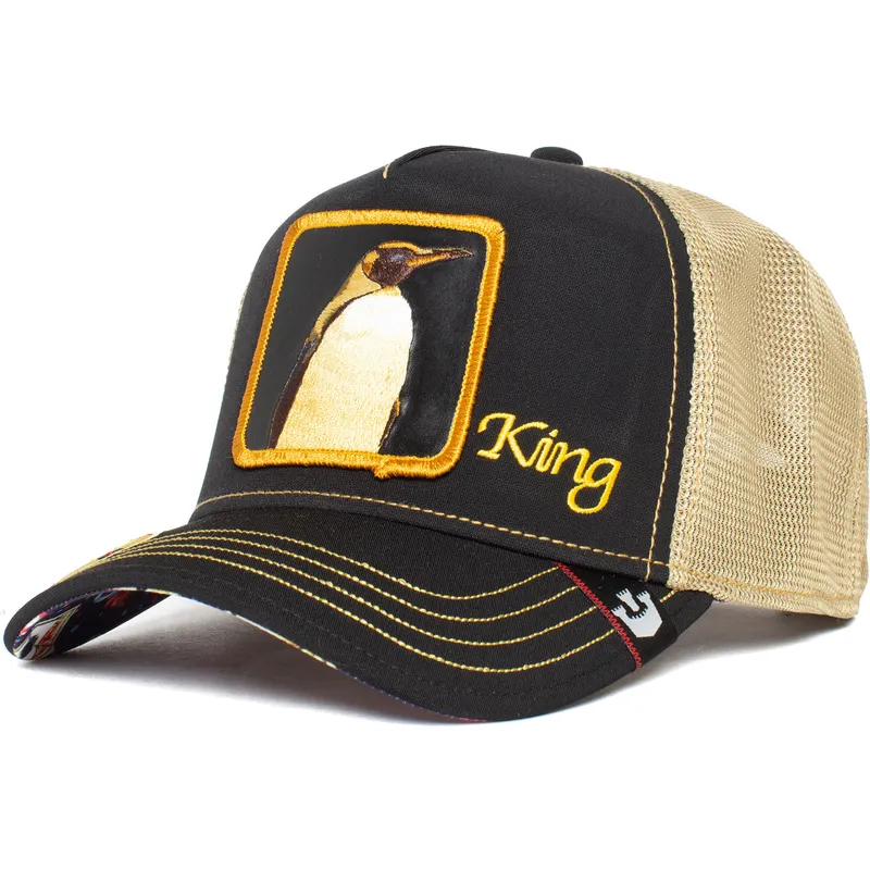 sapkak-ivelt-fekete-snapback-king-quart-major-casino-the-farm-goorin-bros