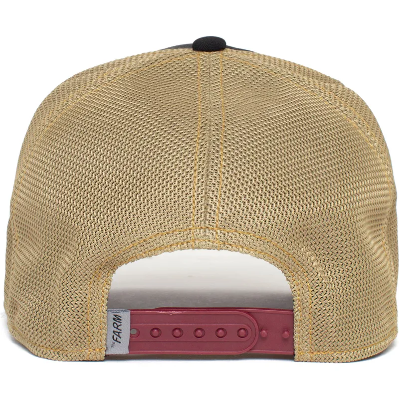 sapkak-ivelt-fekete-snapback-king-quart-major-casino-the-farm-goorin-bros