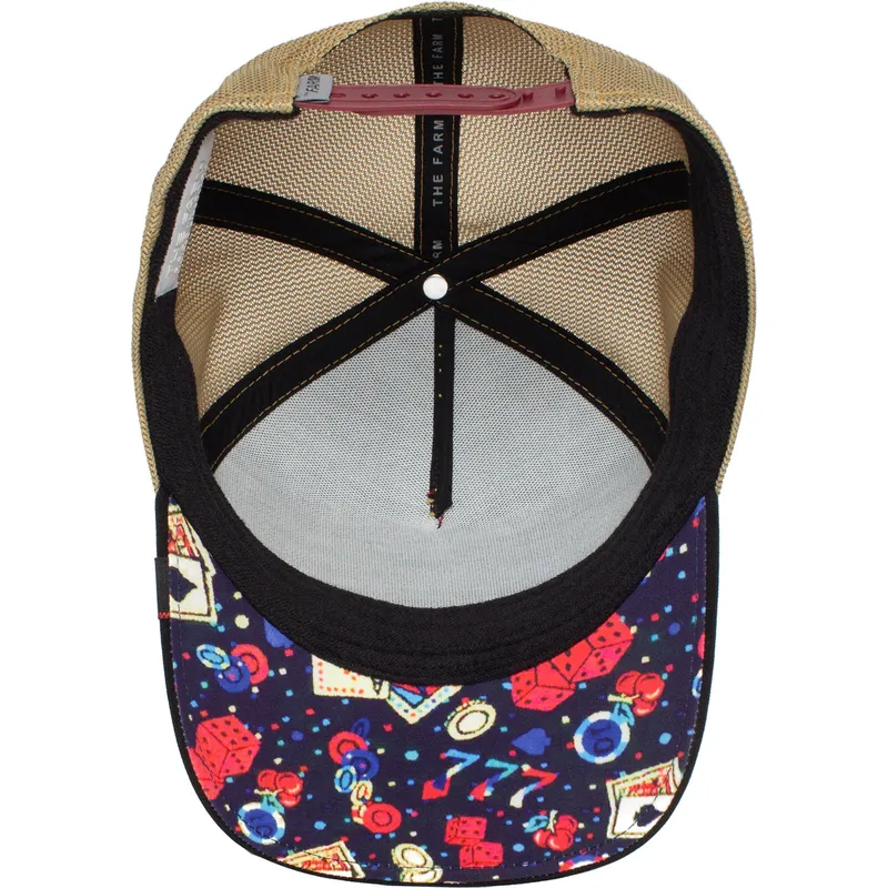 cap-ivelt-cheren-snapbek-the-farm-de-goorin-bros
