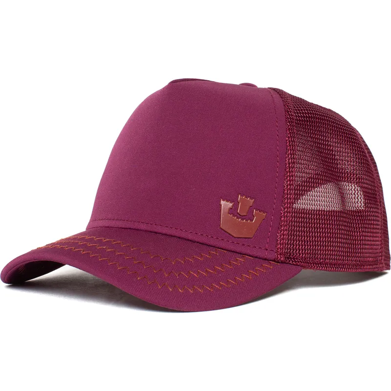 sapkak-ivelt-piros-snapback-gateway-the-farm-goorin-bros