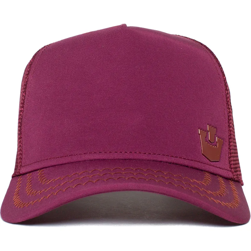 sapkak-ivelt-piros-snapback-gateway-the-farm-goorin-bros