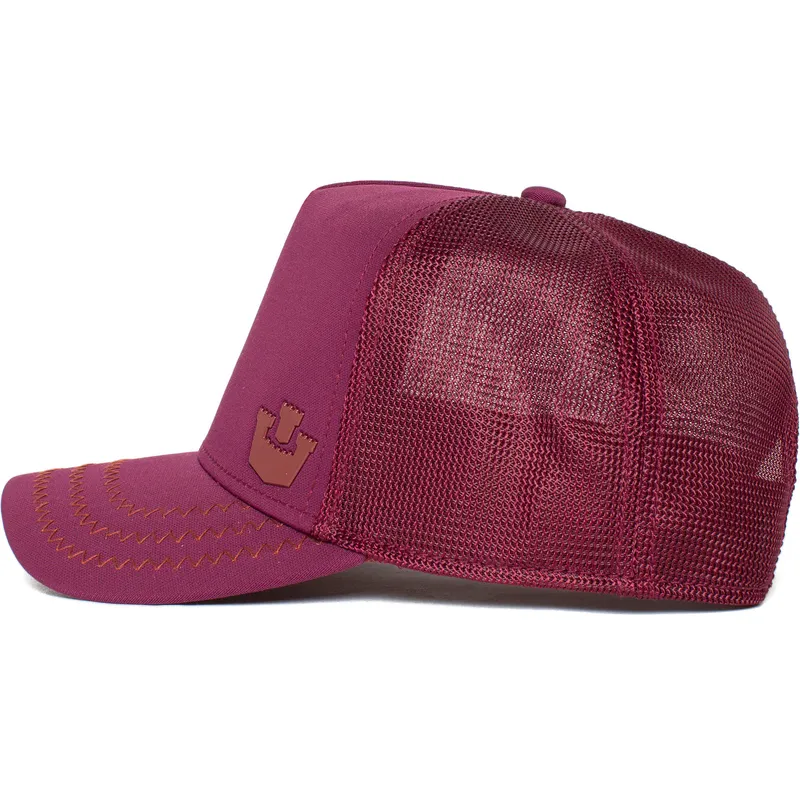 sapkak-ivelt-piros-snapback-gateway-the-farm-goorin-bros