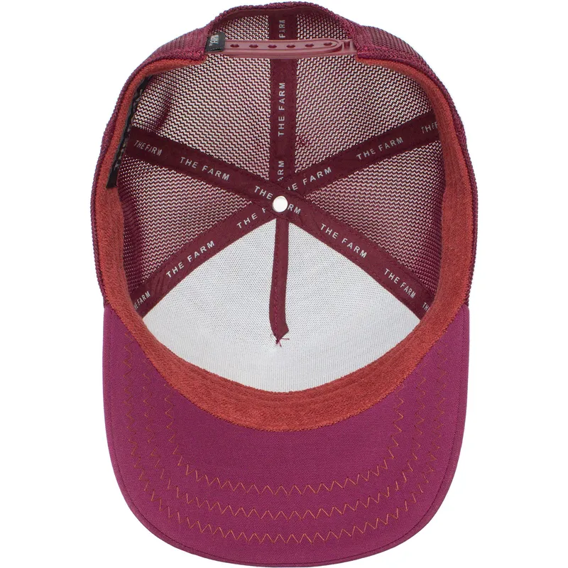 sapkak-ivelt-piros-snapback-gateway-the-farm-goorin-bros