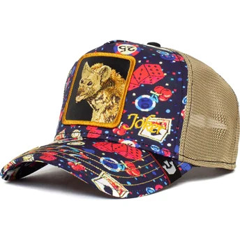 goorin-bros-the-farm-multicolor-hyane-joker-poker-face-casino-trucker-cap
