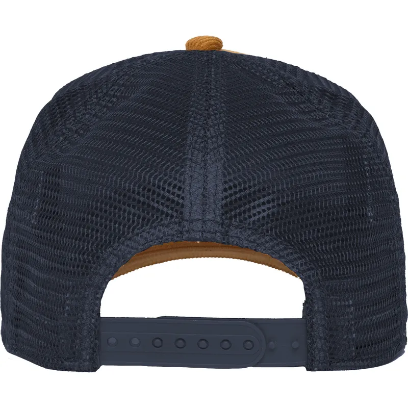 sapkak-ivelt-barna-snapback-panther-panthuroy-corduroy-the-farm-goorin-bros sapkak-ivelt-barna-snapback-panther-panthuroy-corduroy-the-farm-goorin-bros