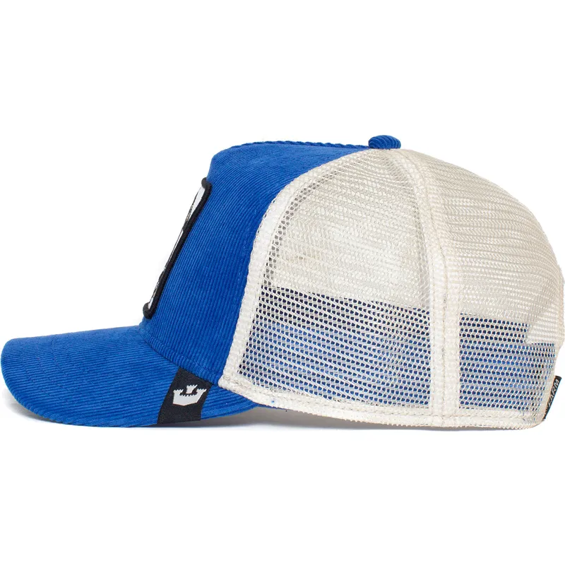 cap-ivelt-sin-snapbek-the-farm-de-goorin-bros