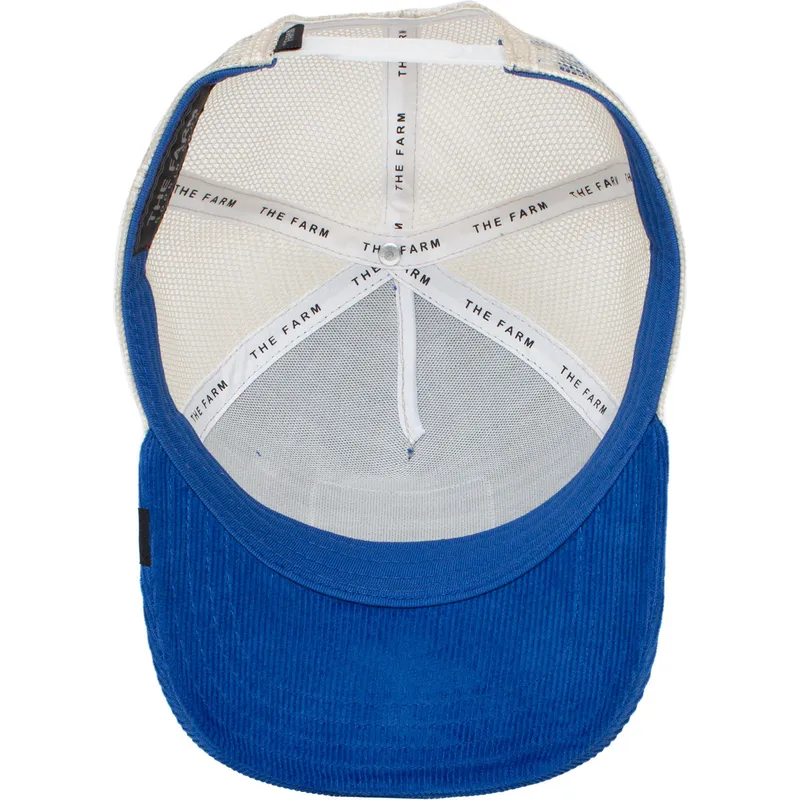 cap-ivelt-sin-snapbek-the-farm-de-goorin-bros