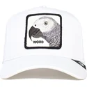 sapkak-ivelt-feher-snapback-platinum-word-the-farm-goorin-bros