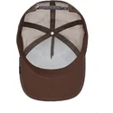 gorra-trucker-marron-gorila-boss-energy-the-farm-de-goorin-bros